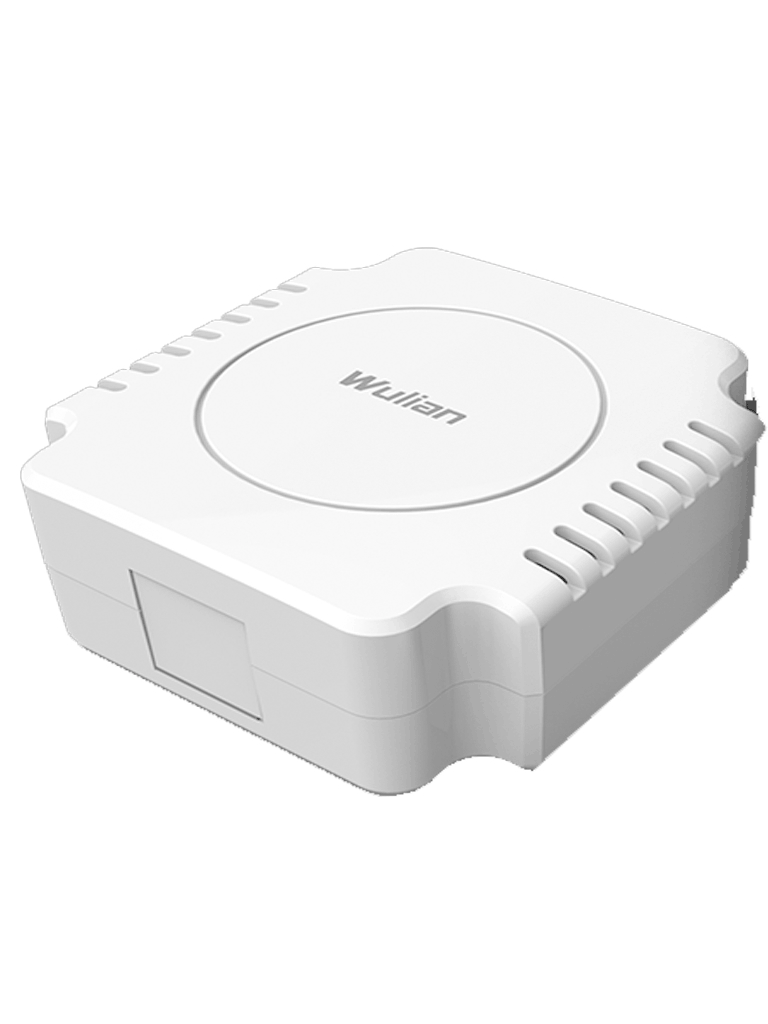 WULIAN SMARTAUX - Convertidor de Analógico a Inteligente Receptor de