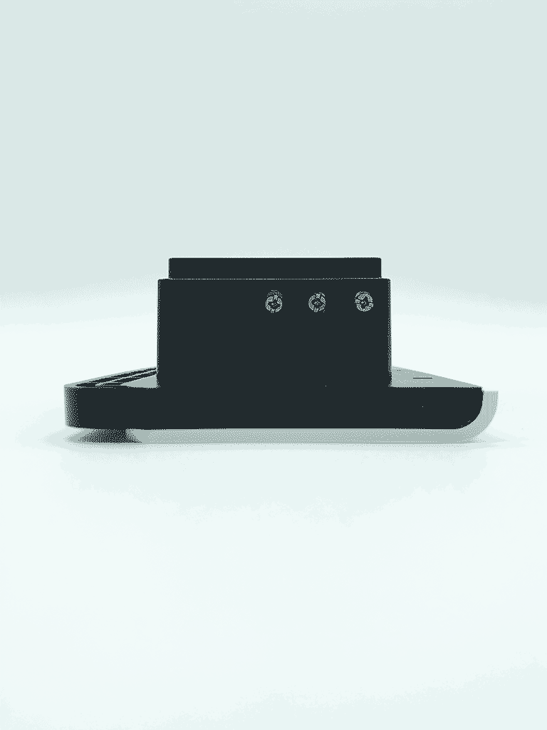 WULIAN SWITCHA1LN - Apagador inteligente formato americano con conexion a