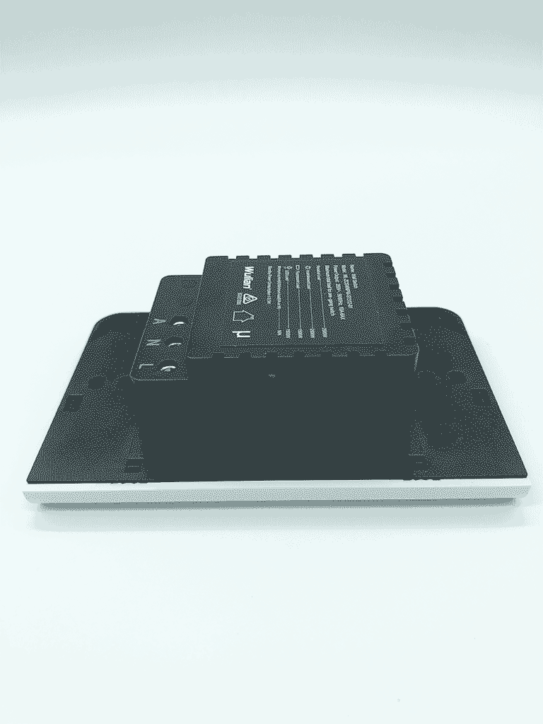 WULIAN SWITCHA1LN - Apagador inteligente formato americano con conexion a