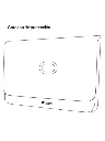 WULIAN SWITCHA1LN - Apagador inteligente formato americano con conexion a