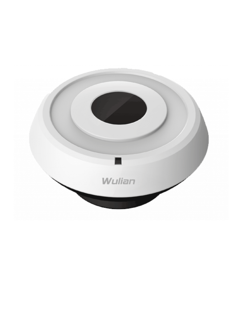 WULIAN UNIVERSALTDREMOTE - Control Remoto Inteligente Emisor IR / Protocolo