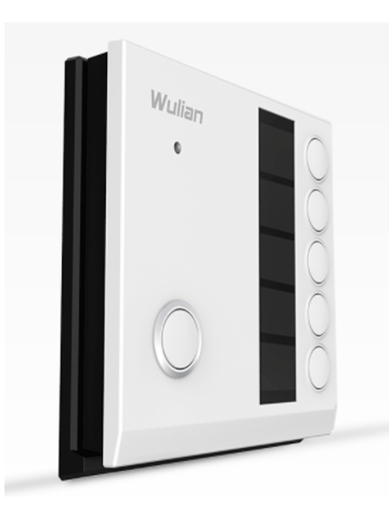 WULIAN ZCENEW - Interruptor para la creacion de Escenas/ 