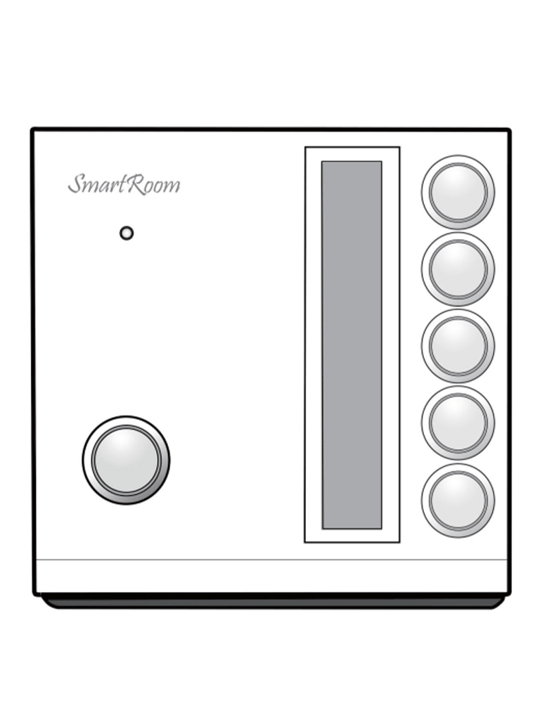 WULIAN ZCENEW - Interruptor para la creacion de Escenas/ 