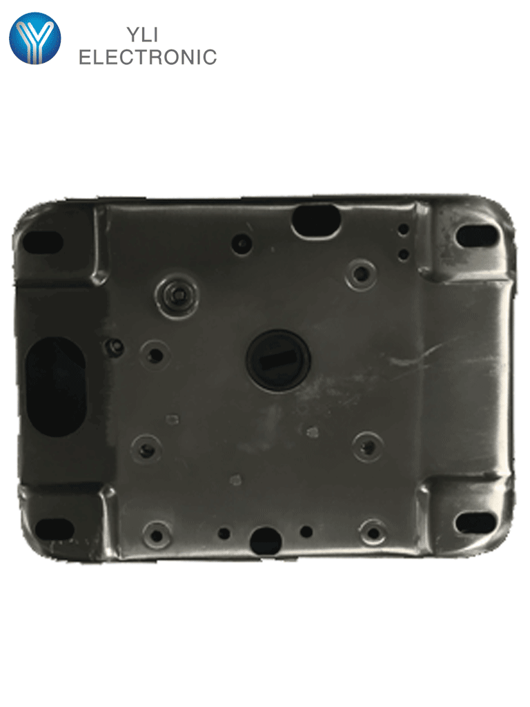 YLI ABK703BS - Cerradura inteligente anti impacto cuenta con juego