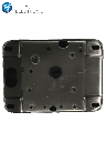 YLI ABK703BS - Cerradura inteligente anti impacto cuenta con juego