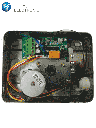 YLI ABK703BS - Cerradura inteligente anti impacto cuenta con juego