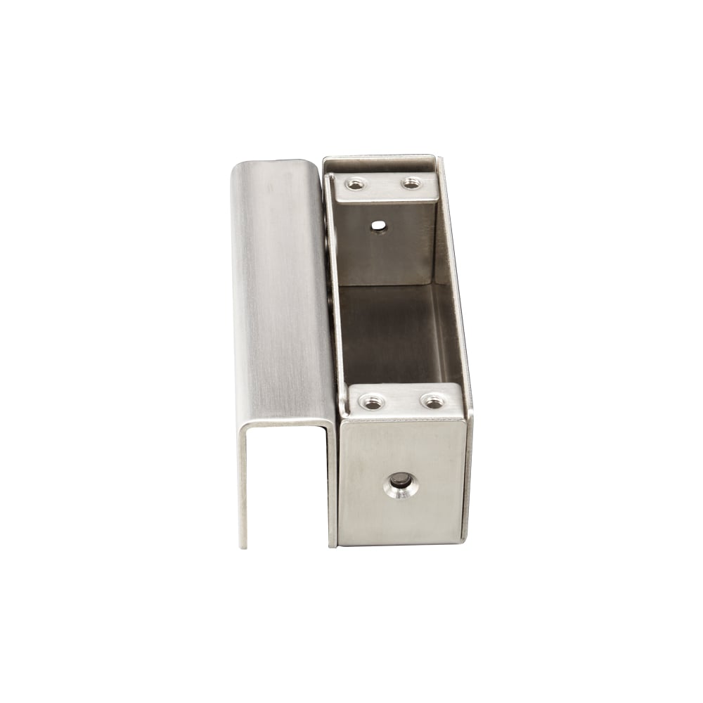 YLI BBK600 - Soporte especial para cerraduras de perno modelo