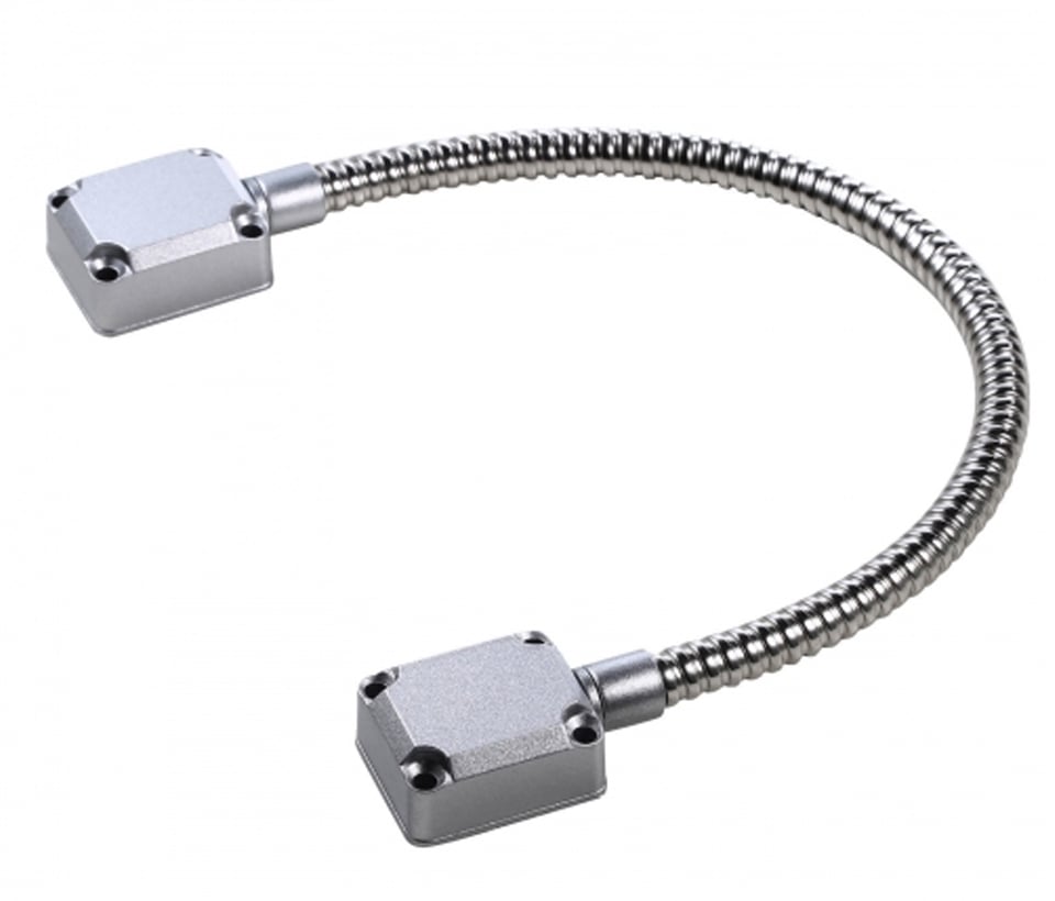 YLI DLK401 - Lazo de puerta para proteccion de cableado
