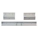 YLI MBK180NDZL - Soporte ZL para chapa magnética doble YM180NDLED/