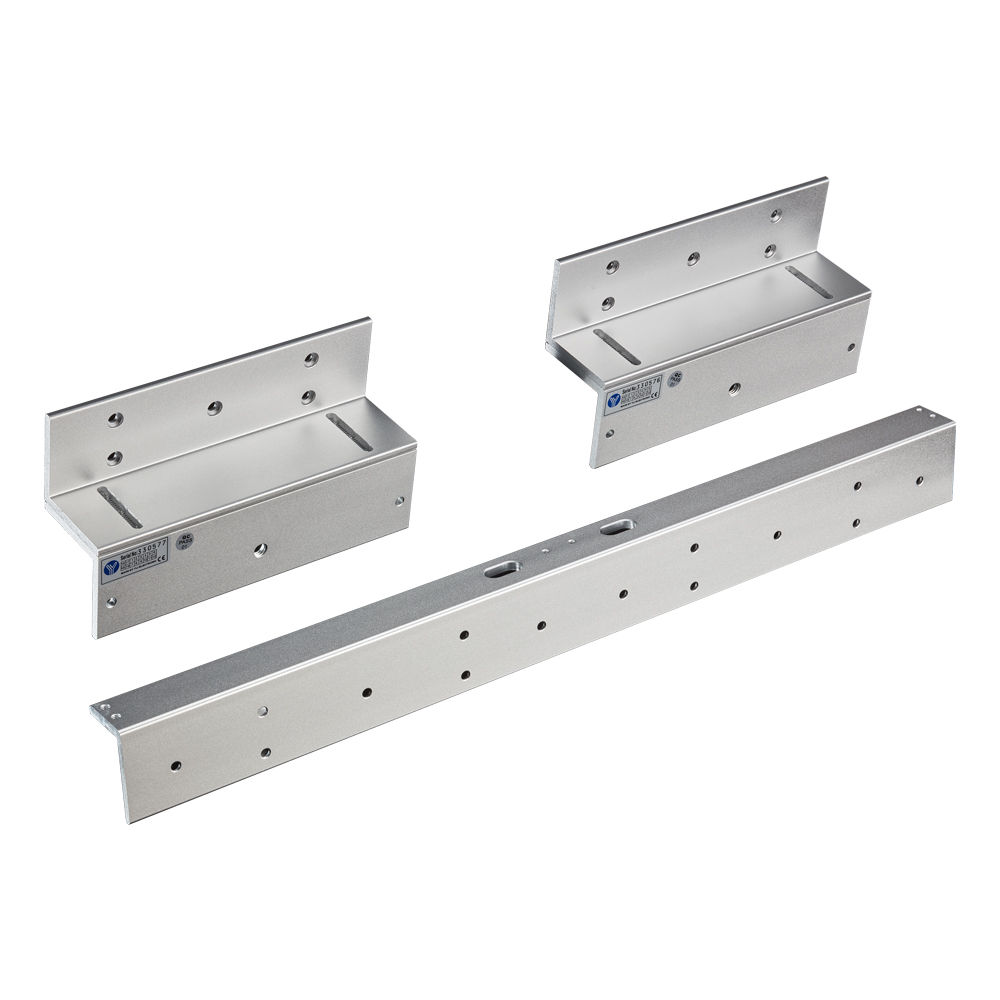 YLI MBK180NDZL - Soporte ZL para chapa magnética doble YM180NDLED/