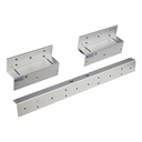 YLI MBK180NDZL - Soporte ZL para chapa magnética doble YM180NDLED/