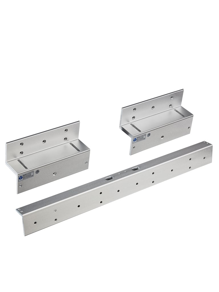 YLI MBK180NDZL - Soporte ZL para chapa magnética doble YM180NDLED/