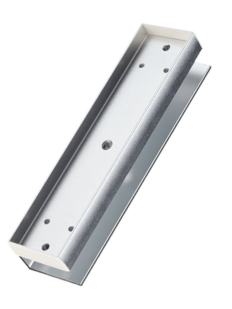 YLI MBK180U - Sopote U para contrachapa magnetica para uso
