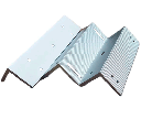YLI MBK180ZLW - Soporte  ZL para instalacion de chapa