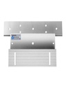 YLI MBK280NZL - Soporte de fijación ZL de aluminio para