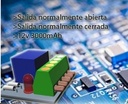 YLI PCB502 - Modulo de relevador externo / Para control