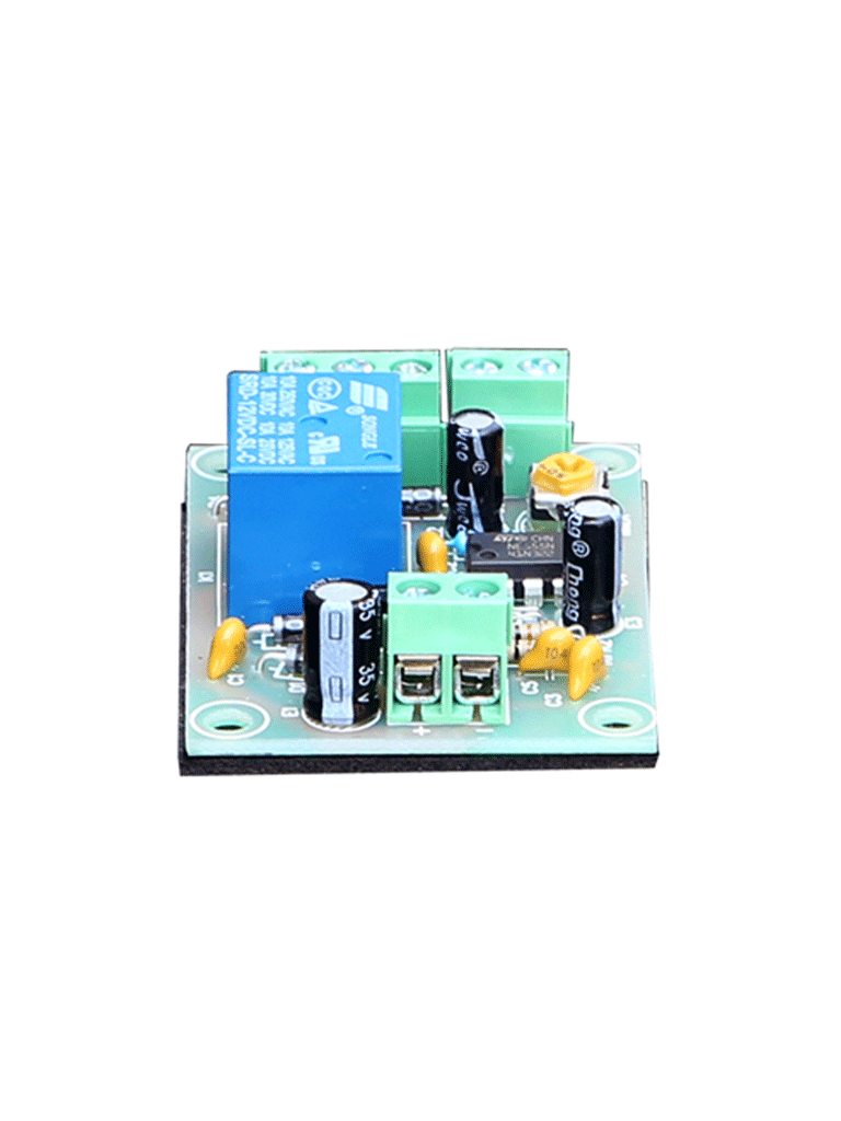 YLI PCB505 - Modulo de retardo de tiempo / Salidas