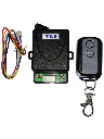 YLI WBK400A - Control remoto / Compatible con modelo WBK400112
