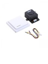 YLI WBK400RC - Botón inalámbrico de pared con relevador para