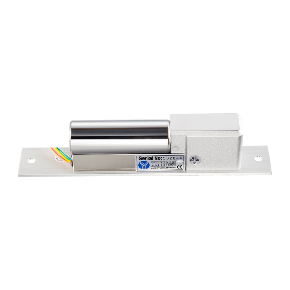 YLI YB300 - Cerradura Eléctrica de perno para Control de