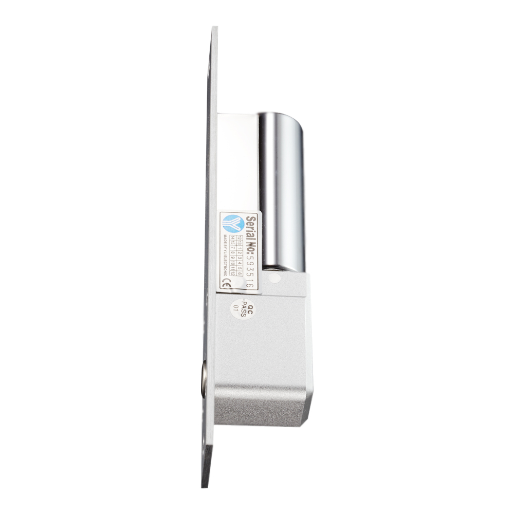 YLI YB300 - Cerradura Eléctrica de perno para Control de