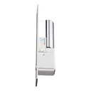 YLI YB300 - Cerradura Eléctrica de perno para Control de