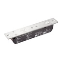 YLI YB700ALED - Cerradura eléctrica de Perno con indicador led,
