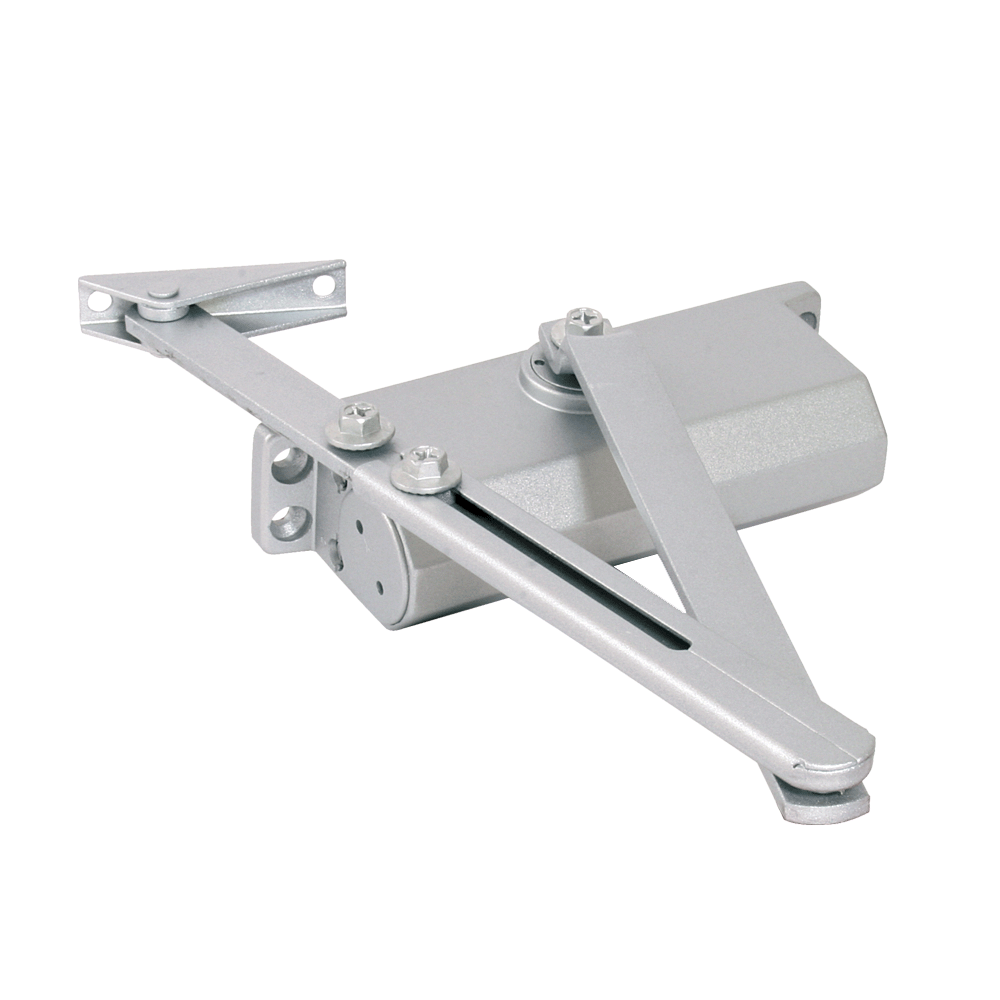 YLI YC-83-2  - Brazo cierra puerta automático / Para