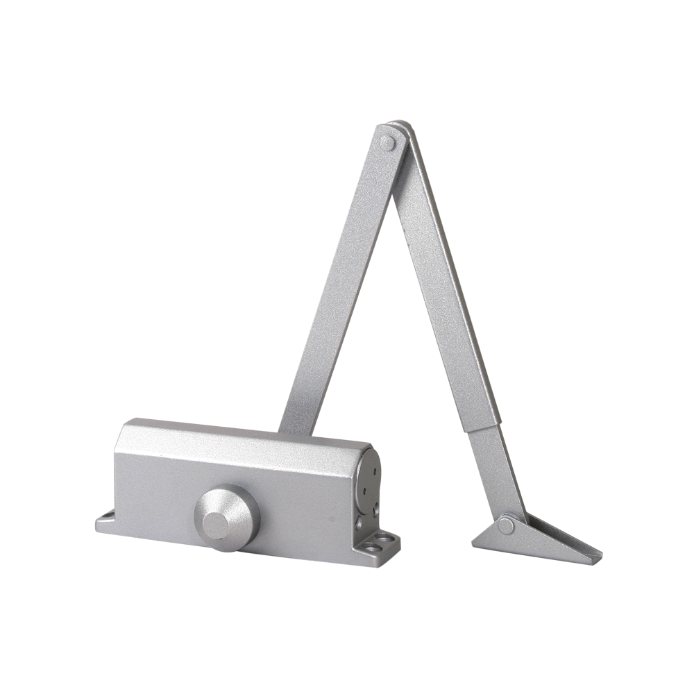 YLI YC-83-2  - Brazo cierra puerta automático / Para