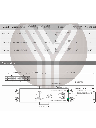 YLI YC812 - Brazo cierra puerta automático / Para puertas