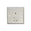 YLI YKS850LS - Botón liberador con llave / Luz 
