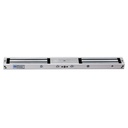 YLI YM180NDLED - Chapa magnética doble de 750 lbs de