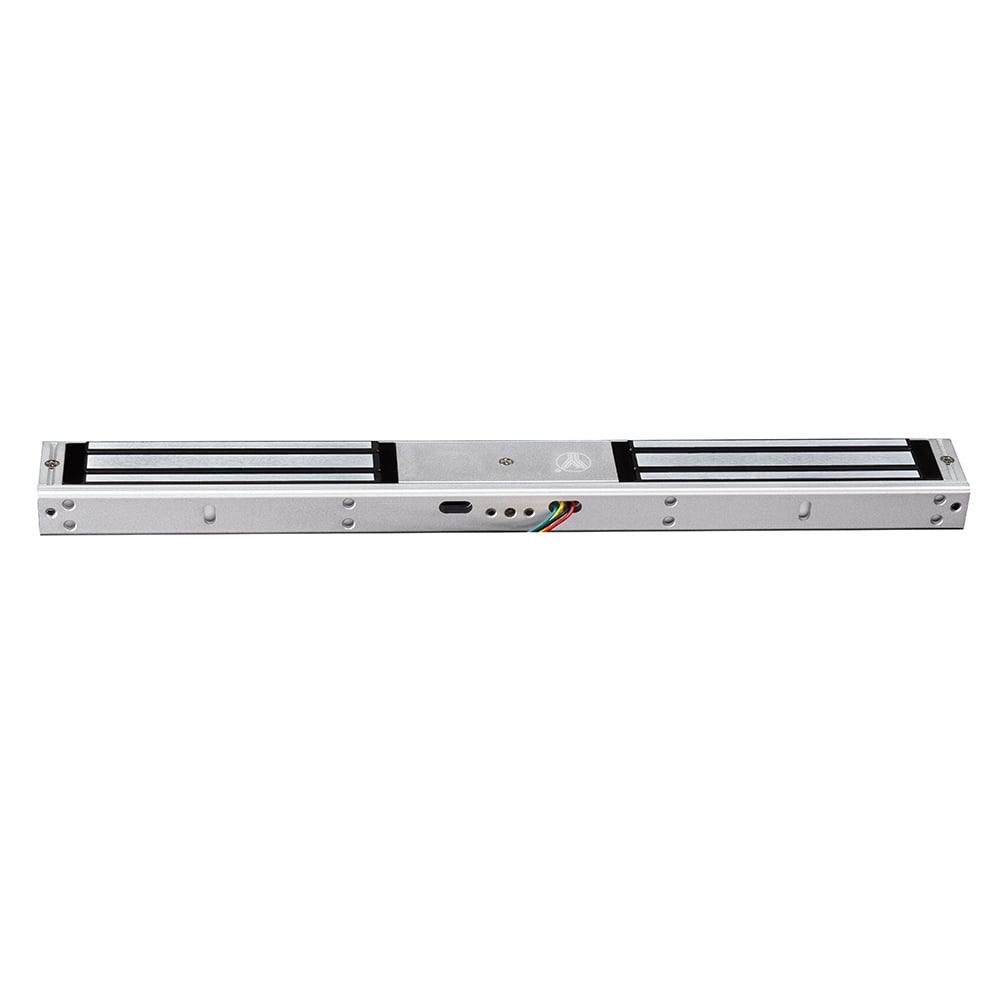 YLI YM180NDLED - Chapa magnética doble de 750 lbs de