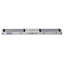 YLI YM180NDLEDPACK - Paquete de Cerradura Magnética doble con Led