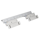 YLI YM180NDLEDPACK - Paquete de Cerradura Magnética doble con Led