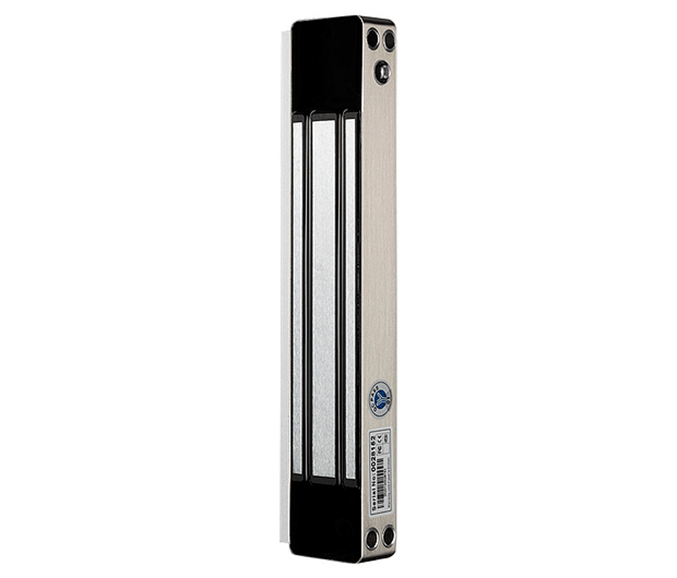 YLI YM280WS - Cerradura Magnética para exterior IP68 / Fuerza