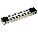 YLI YM280WS - Cerradura Magnética para exterior IP68 / Fuerza