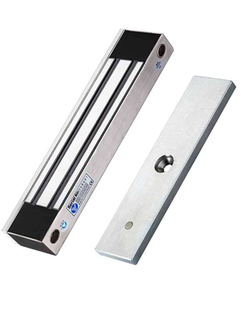YLI YM350WS - Cerradura Magnética para Control de Acceso /