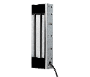 YLI YM500NW - Cerradura Magnética para exterior IP68 / Fuerza