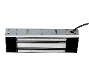 YLI YM500NW - Cerradura Magnética para exterior IP68 / Fuerza