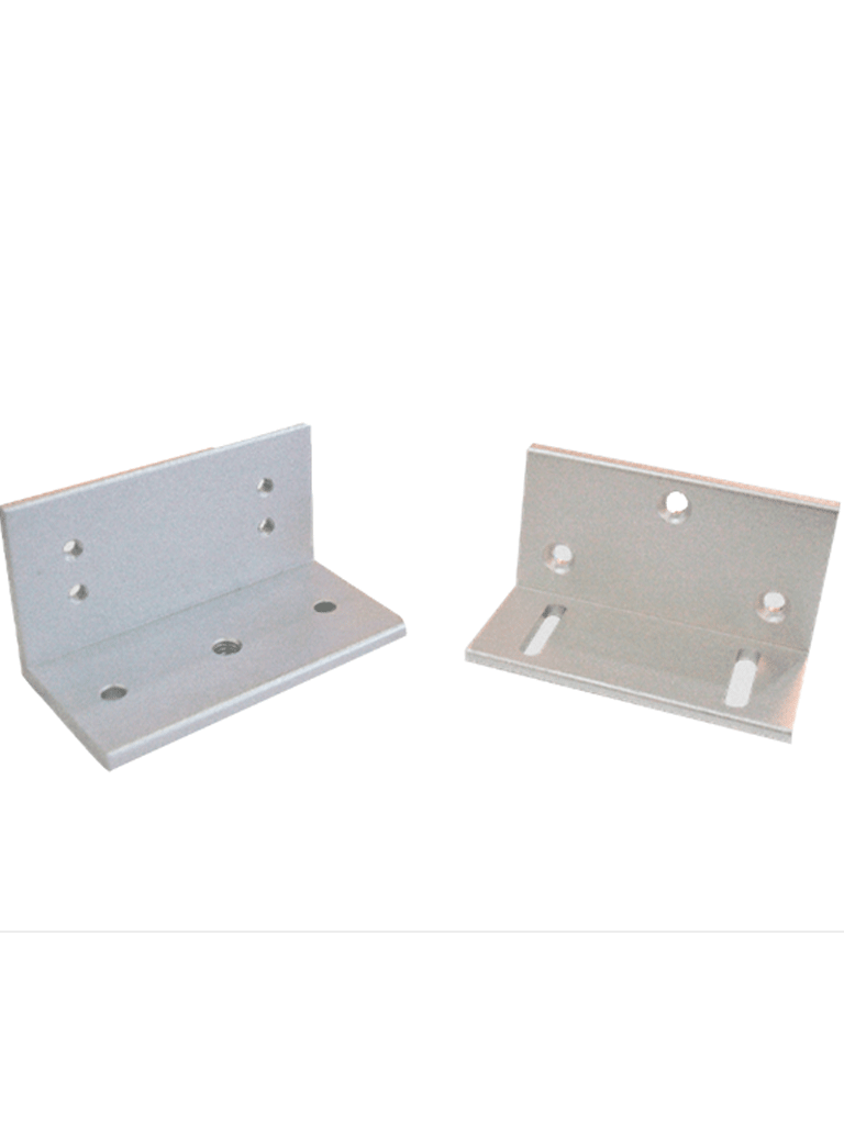 YLI YM60ZPACK Paquete de Cerradura Magnética YM60 60Kg (120LB) incluye