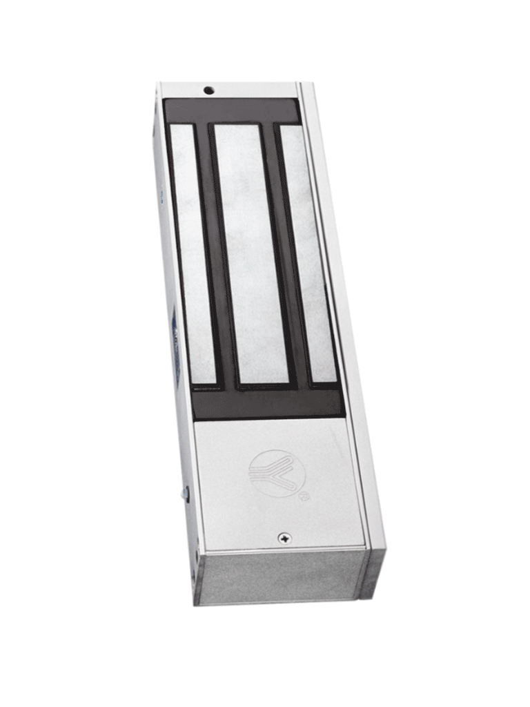YLI YM750TLED - Cerradura Magnética de uso rudo con LED