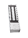 YLI YM750TLED - Cerradura Magnética de uso rudo con LED