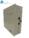 YLI YP902123 - Fuente de Energía con Gabinete para Control