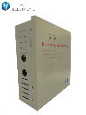 YLI YP902123 - Fuente de Energía con Gabinete para Control