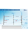 YONUSA AP101 - Aislador de paso cuadrado para cercas electricas,