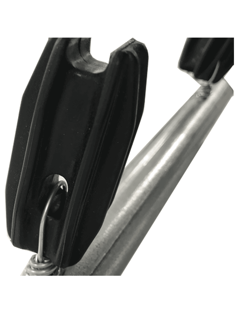 YONUSA AP201 - Aislador de esquina para cercas electricas YONUSA