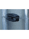 YONUSA AP201 - Aislador de esquina para cercas electricas YONUSA