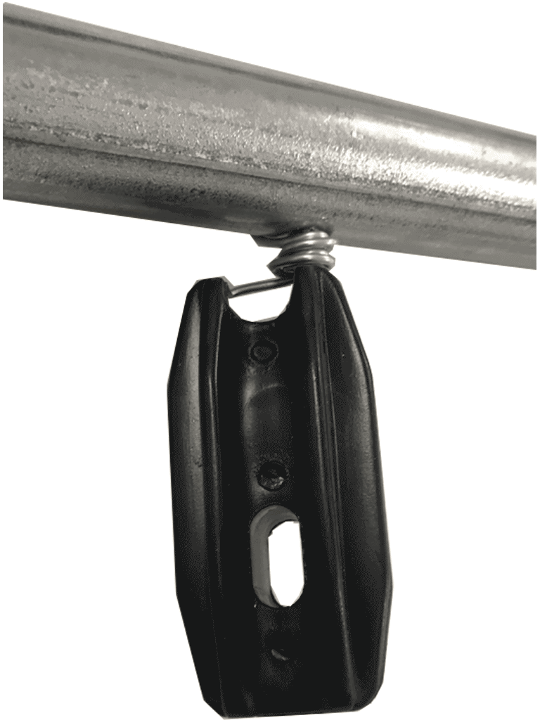 YONUSA AP201 - Aislador de esquina para cercas electricas YONUSA