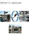 YONUSA AP401 - Aislador 3 en 1 realiza funcion de